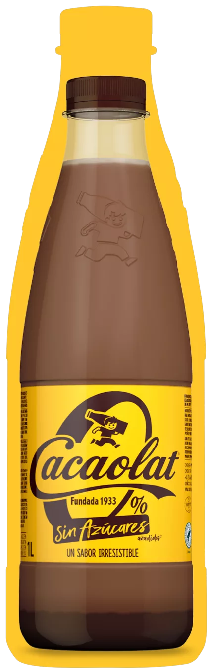 Cacaolat Original
